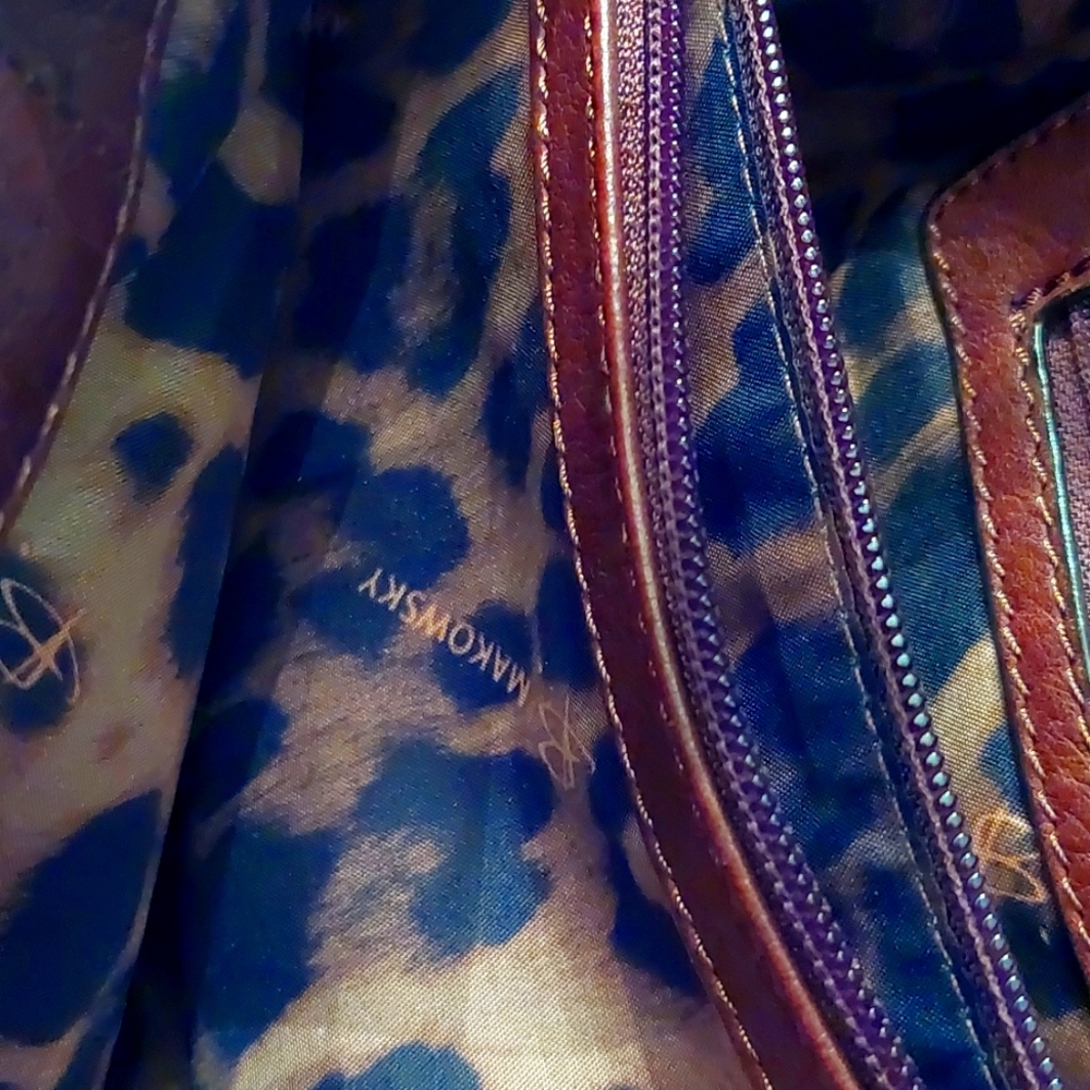 Shoulder bag